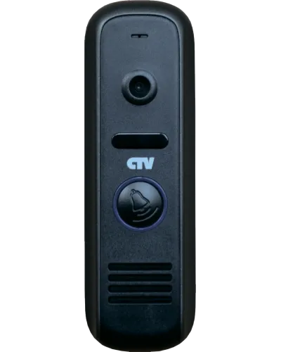 CTV-D1000HD B (черный). Вызывная панель цветная. CTV в Нижнем Новгороде