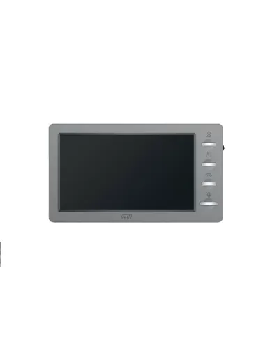 CTV-M3702 Gamma Pl (платина). Монитор домофона цветной. CTV в Нижнем Новгороде