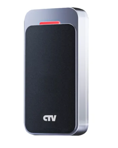 CTV-CR30EM. Считыватель со встроенным контроллером. CTV в Нижнем Новгороде