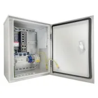CO-SBOXP505M. Уличная станция. ComOnyx