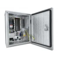 CO-SBOXP511M-H. Уличная станция. ComOnyx
