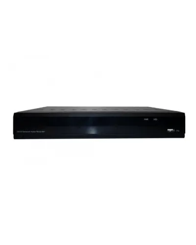 CO-RNI1601PAi. IP-видеорегистратор 16-канальный. ComOnyx в Нижнем Новгороде