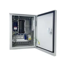 CO-SBOXP511M. Уличная станция. ComOnyx