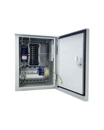 CO-SBOXP511M. Уличная станция. ComOnyx в Нижнем Новгороде