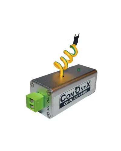 CO-PL-220V-P410. Устройство грозозащиты линии питания 220 V. ComOnyx в Нижнем Новгороде