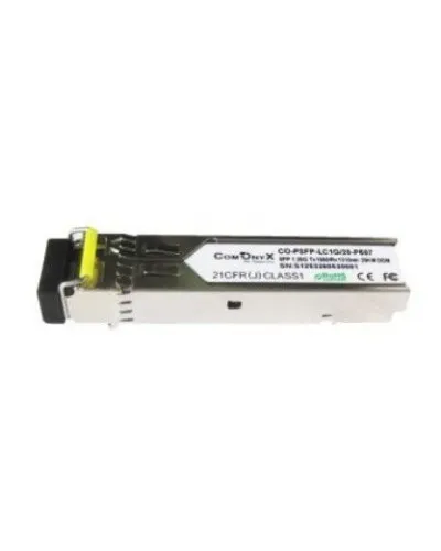 CO-PSFP-LC1G/20-P507. SFP-модуль. ComOnyx в Нижнем Новгороде