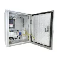 CO-SBOXP505-H. Уличная станция. ComOnyx