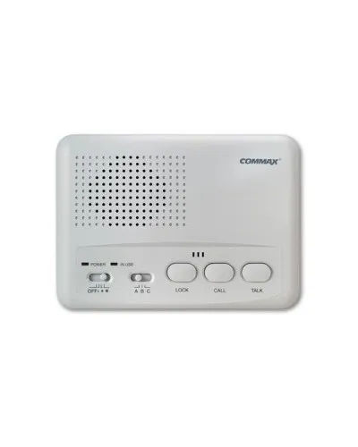 WI-3SN. Пульт громкой связи. Commax в Нижнем Новгороде