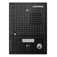 DRC-4CGN2 (черный). Вызывная панель цветная. Commax