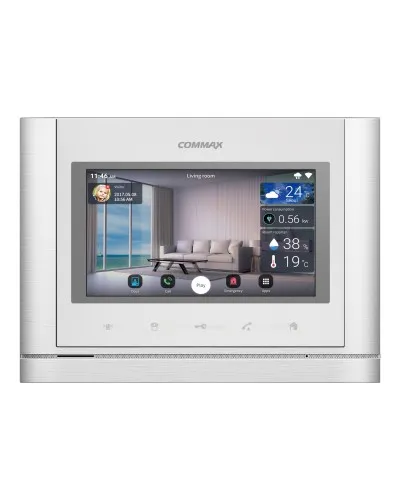 CIP-700MS. Монитор IP-домофона цветной. Commax в Нижнем Новгороде