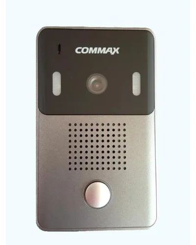 DRC-4Y (темно-серый). Вызывная панель цветная. Commax в Нижнем Новгороде