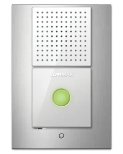 DR-2L. Вызывная аудиопанель. Commax в Нижнем Новгороде