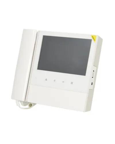 CDV-70NM/4 (белый). Монитор домофона цветной. Commax в Нижнем Новгороде