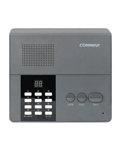 CM-810. Интерфон. Commax в Нижнем Новгороде
