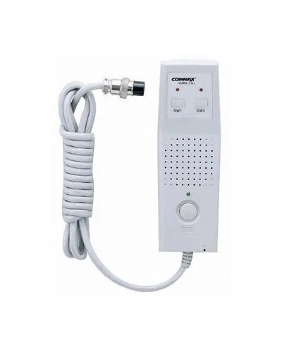 PS-100C. Пульт пациента. Commax в Нижнем Новгороде