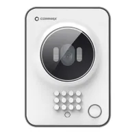 DRC-41QC. Вызывная панель цветная. Commax