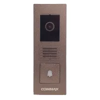 DRC-4PIP (Медь). Вызывная панель цветная. Commax