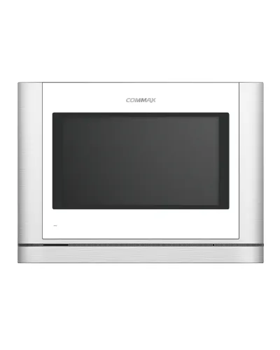 CDV-70MF/VZ (белый). Монитор видеодомофона цветной. Commax в Нижнем Новгороде