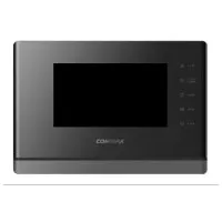 CDV-70Y/XL (черный). Монитор видеодомофона цветной. Commax