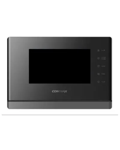 CDV-70Y/XL (черный). Монитор видеодомофона цветной. Commax в Нижнем Новгороде
