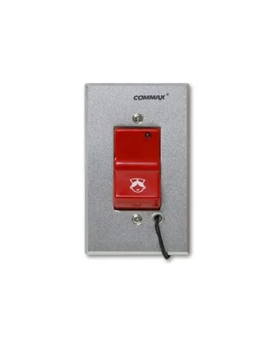ES-410. Проводная кнопка вызова со шнуром. Commax в Нижнем Новгороде