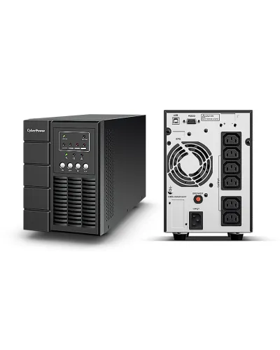 OLS2000EC. Источник бесперебойного питания. CyberPower в Нижнем Новгороде