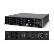 OLS1000ERT2U. Источник бесперебойного питания. CyberPower