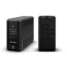 UT650EIG. Источник бесперебойного питания. CyberPower