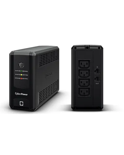UT850EIG. Источник бесперебойного питания. CyberPower в Нижнем Новгороде