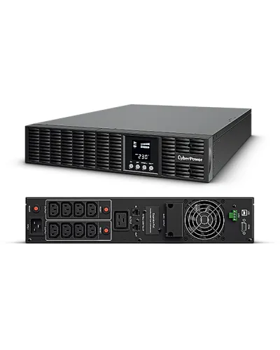 OLS3000ERT2U. Источник бесперебойного питания. CyberPower в Нижнем Новгороде