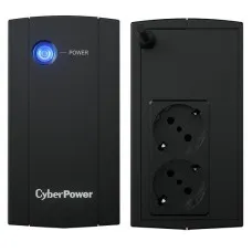 UTC650E. Источник бесперебойного питания. CyberPower