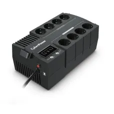 BS850E. Источник бесперебойного питания. CyberPower