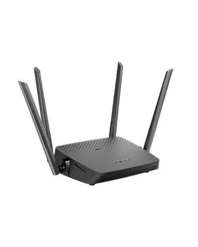 DIR-825/RU/R5A. Маршрутизатор. D-Link в Нижнем Новгороде
