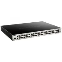 DGS-1510-52XMP/A1A. Коммутатор. D-Link