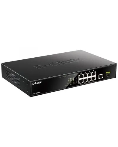 DGS-1010MP/A1A. Коммутатор. D-Link в Нижнем Новгороде
