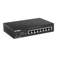 DGS-1100-08PLV2/A1A. Коммутатор. D-Link