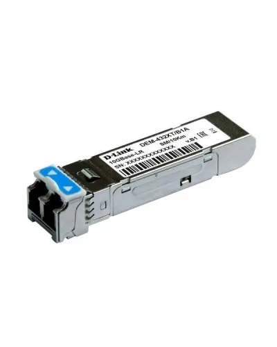 432XT/B1A. Оптический SFP модуль. D-Link в Нижнем Новгороде