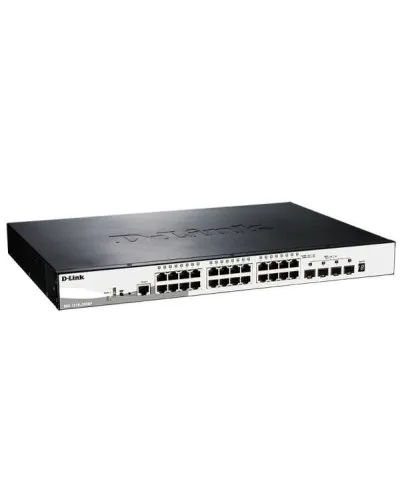 DGS-1510-28XMP/A1A. Коммутатор. D-Link в Нижнем Новгороде