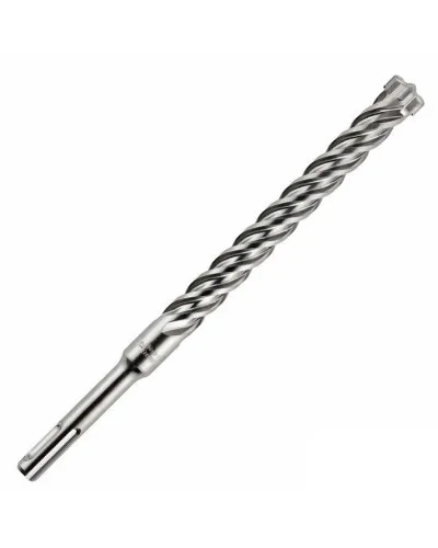 Бур SDS-plus ZENTRO 6х200/260, 4-cutting (4353): Бур SDS-plus в Нижнем Новгороде
