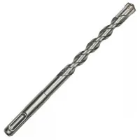 Бур SDS-plus 4C PLUS 8х150/210, 4-cutting (4PD08L0210): Бур SDS-plus
