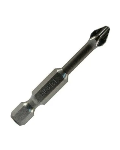 Биты Ph2x50 мм, Torsion, ACR2 (10шт) (D-MTA-PH02-050-010): Биты намагниченные, E 6,3 в Нижнем Новгороде