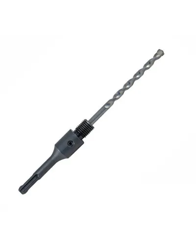 Адаптер М16/SDS-plus KIT, 110мм, сверло 8х150мм, ключ (A-SP-KIT-0110-016): Адаптер для алмазных коронок в Нижнем Новгороде