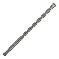 Бур SDS-plus 2C PLUS 10х250/310, 2-cutting (2PD10L0310): Бур SDS-plus