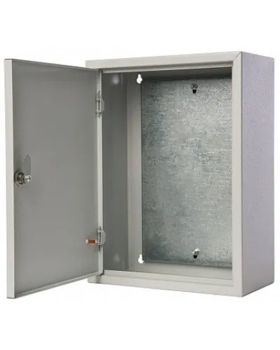 ЩМП-04 400х300х155 IP31 (30544DEK). Щит с монтажной панелью. DEKraft в Нижнем Новгороде