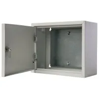 ЩМП-02 250х300х140 IP31 (30542DEK). Щит с монтажной панелью. DEKraft