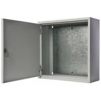 ЩМП-05 400х400х155 IP31 (30545DEK). Щит с монтажной панелью. DEKraft