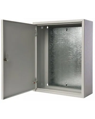 ЩМП-06 500х400х170 IP31 (30546DEK). Щит с монтажной панелью. DEKraft в Нижнем Новгороде