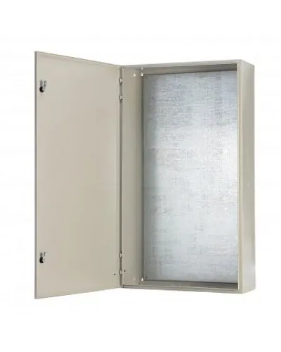 ЩРНМ-7 1320х750х300 IP31 (30507DEK). Щит распределительный навесной с монтажной панелью. DEKraft в Нижнем Новгороде