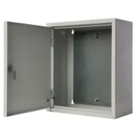 ЩМП-03 350х300х155 IP31 (30543DEK). Щит с монтажной панелью. DEKraft