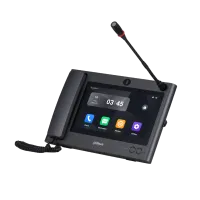 DHI-VTS8A40B-CG. Мастер станция. Dahua